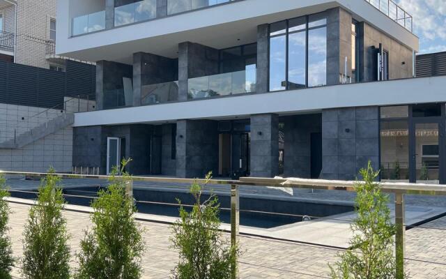 Chernomorskaya Zvezda Guest house