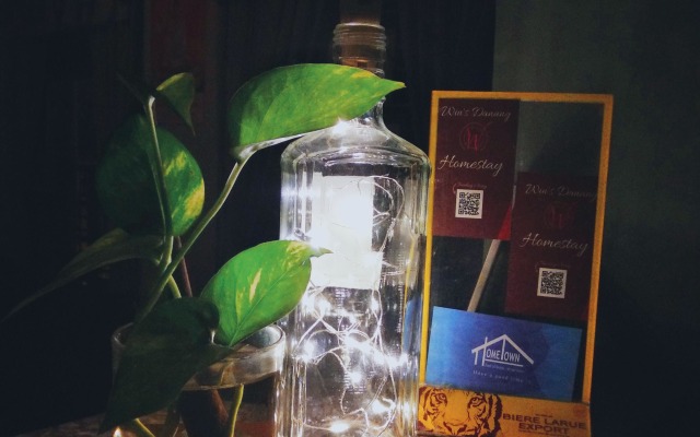 Win's Danang Homestay Guest House