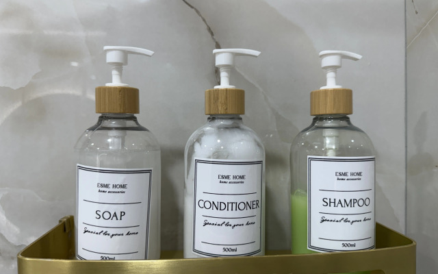 Апартаменты золотой песок