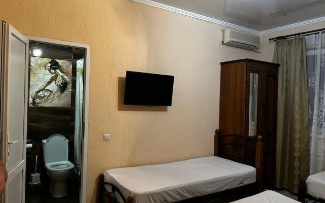 Semyya Guest House