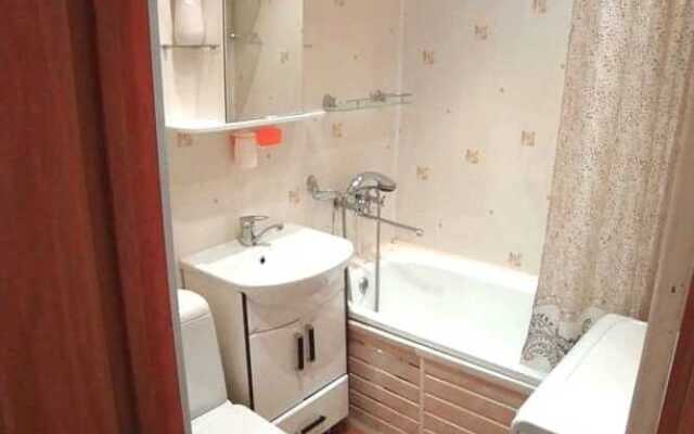 Апартаменты Комсомольская 46