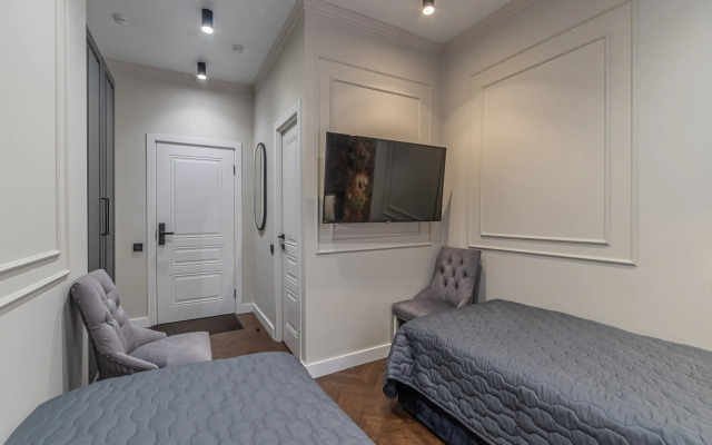 Апарт-Отель Renessans