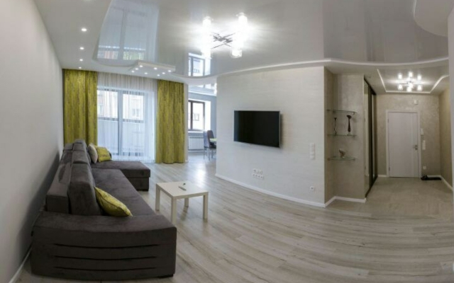 V Samom Tsentre Apartments