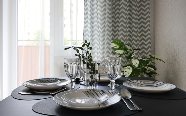 Апартаменты Стрелецкая Family Room