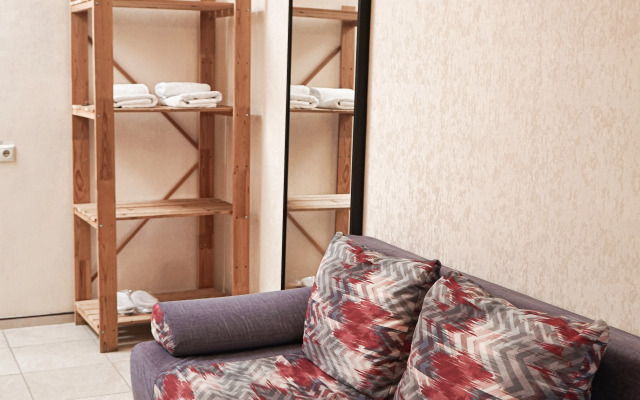 Malca Hotel