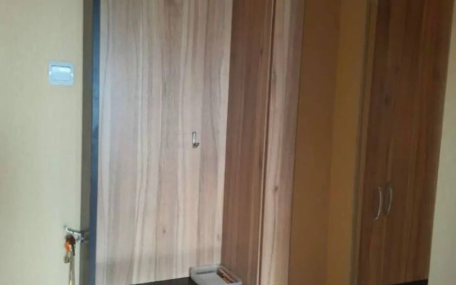 Na Ulitse Depo 21 Flat
