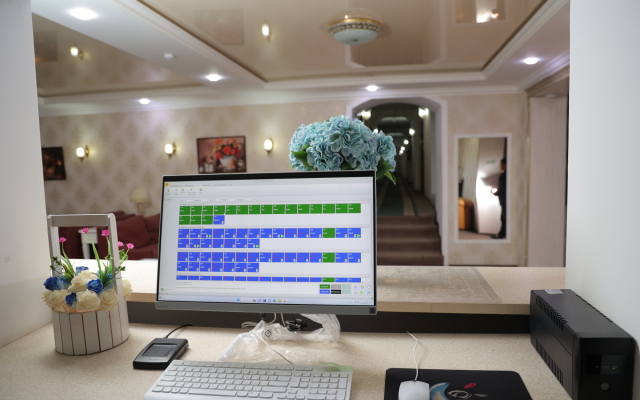 Asson Hotel