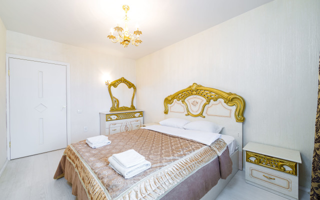 Dayker City Apartments s Vidom na Centr Ekaterinburga 6 Sp. Mest Apartments