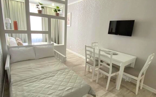 Апартаменты в Апарт отеле Мечта