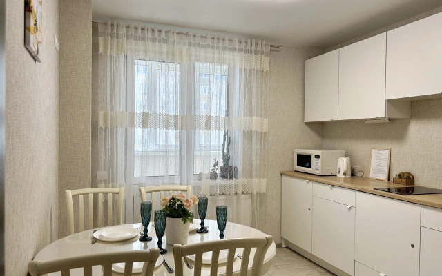 Квартира Фаворит