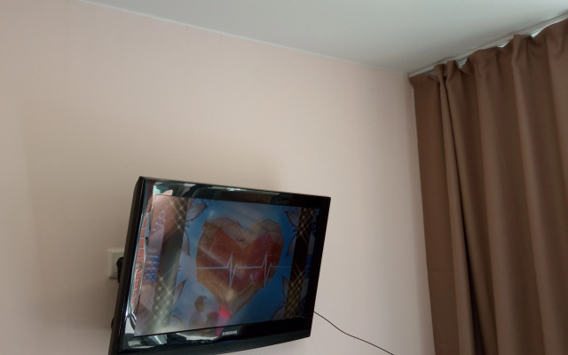 Квартира северная звезда 1