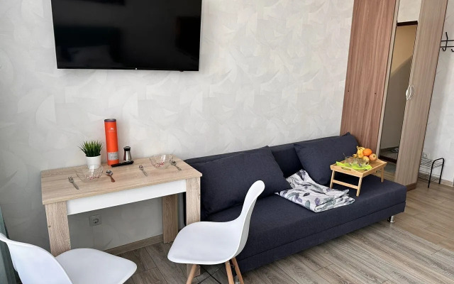 Апартаменты 2 на Улице Амундсена 5