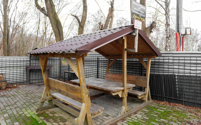 Апартаменты Apartment on Sosnovaya 13