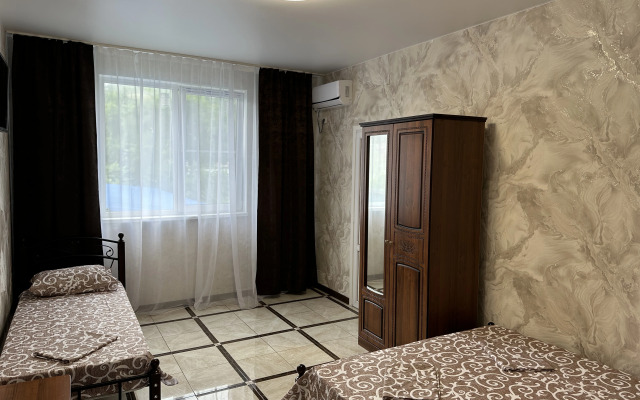 Tatyana Guest House