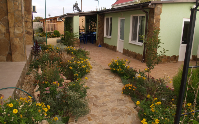 Гостевой Дом Вилла Светлана