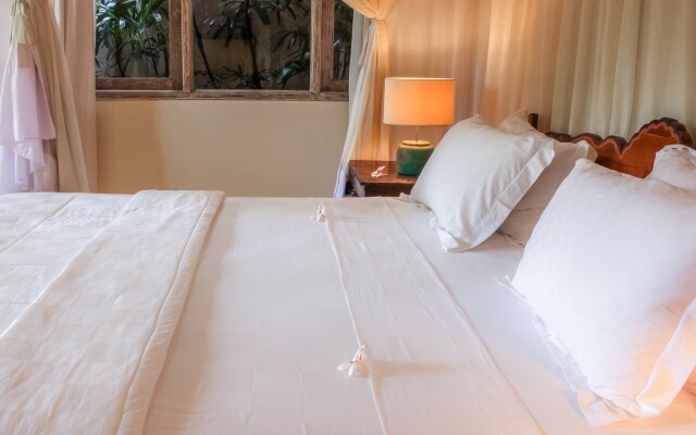 Sembira Villa