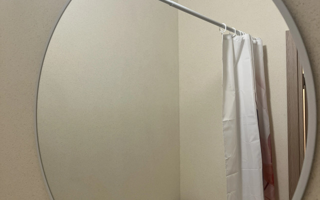 Relax-Apart Sakhara Flat