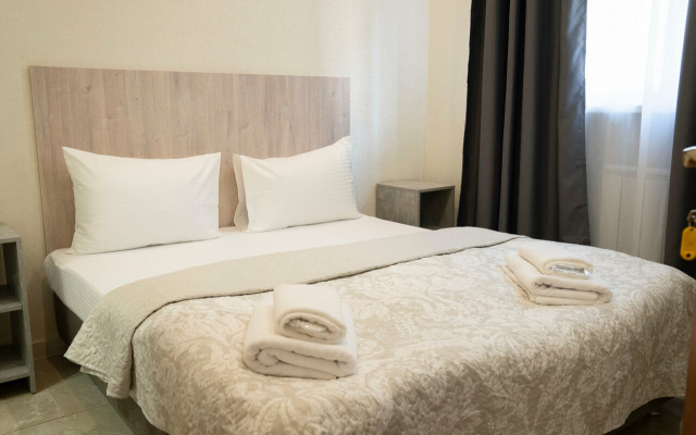 Afina Hotel