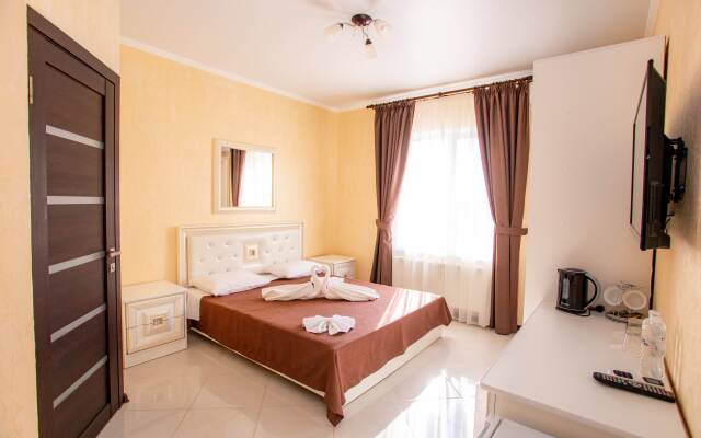 Imperator Hotel
