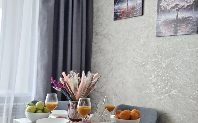 Квартира Живи Уютно