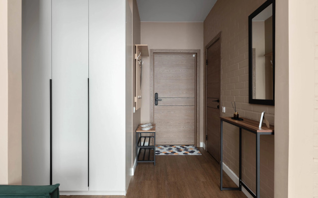 Apartment Knokey Kokoshkino 4kh Mestny
