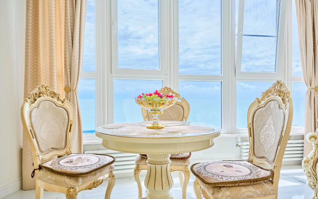 Квартира Deluxe Apartment 49 м2