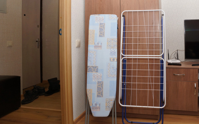 Квартира на Стачечной 6