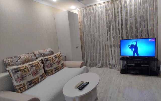 Studiya V Tsentre Gomelya Flat