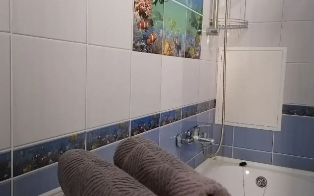 Апартаменты со всеми удобствами