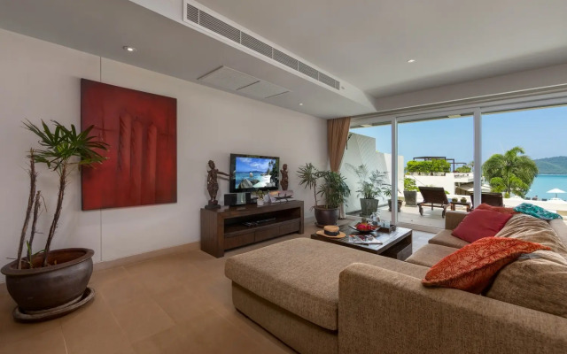 Suite Beni 2BR Serenity by Tropiclook Apartments