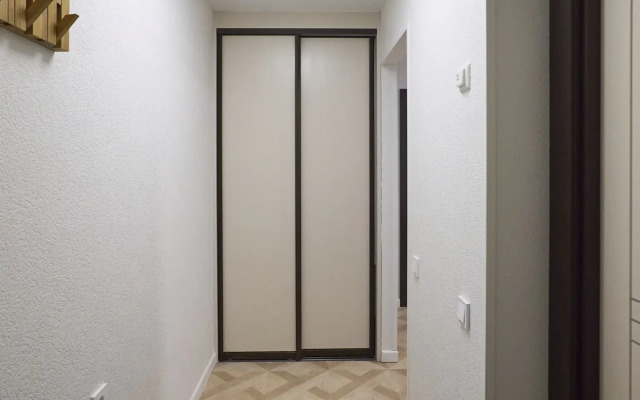 Квартира на пл. Горького в самом центре