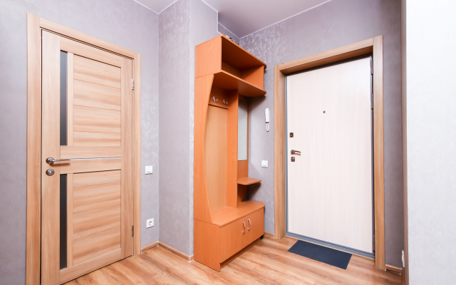 Апартаменты Фрунзе 49/2 этаж 4