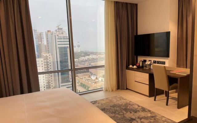 Swiss-Belinn Sharq Kuwait