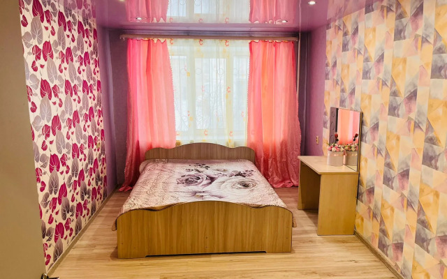 Teplaya Dvushka V Tsentralnom Rayone U Vokzalov Flat