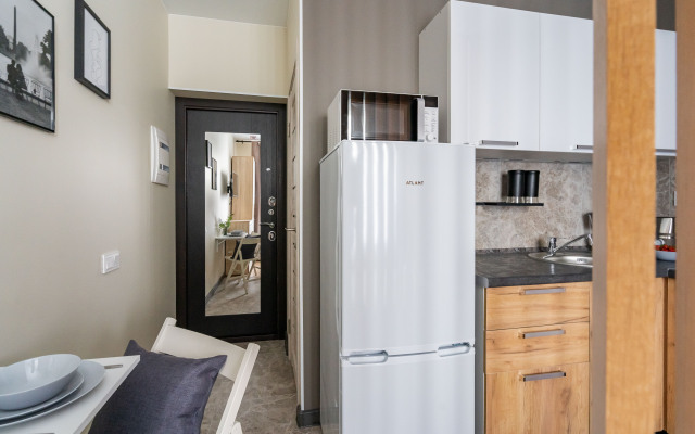 Room2day Romantic Apartments