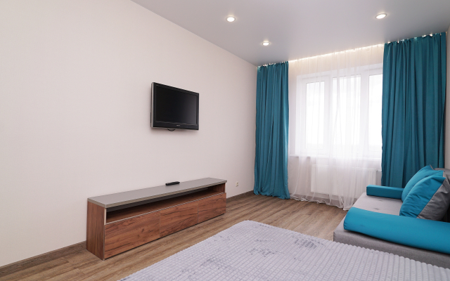 Апартаменты на Аделя Кутуя