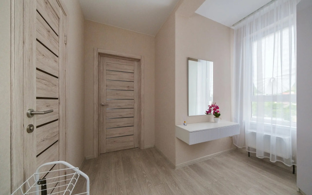 310 v Zhk Letniy dlya Semyi Apartments