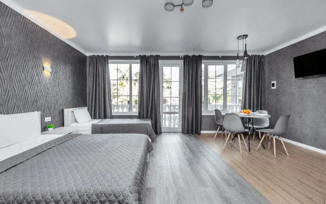 Kedr Park-Hotel