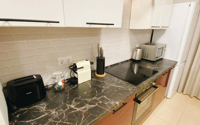 Smart Aparts Grand Seaview Apartments