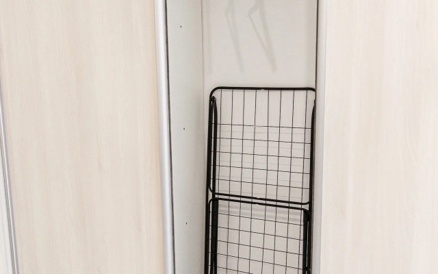 Dvukhkomnatnye Rukavishnikova 11 Apartments