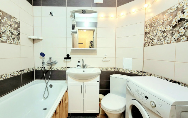 Romantichnaya Na Nikolaeva Flat