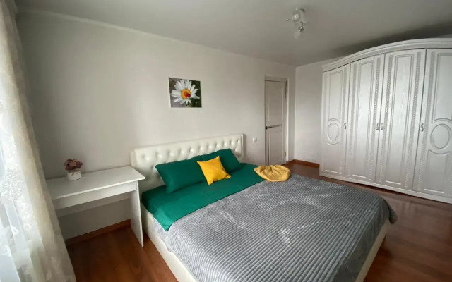2-komn. Flat