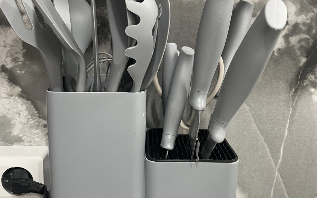 Квартира 2-комнатная квартира на улице Александра Курынова 4