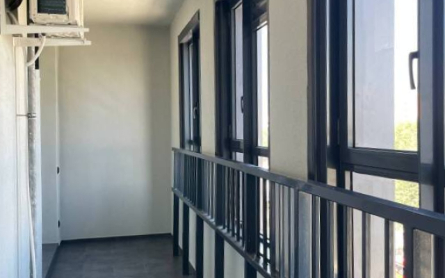 Квартира в ЖК Элегия