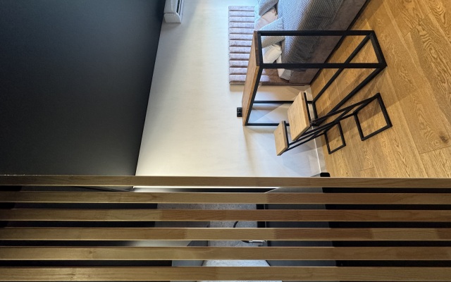 S Basseynom Atmosfera Apartments