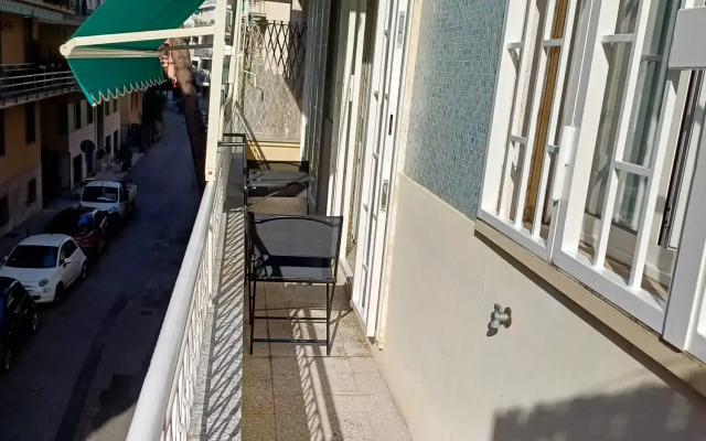 Casa Sirio Flat
