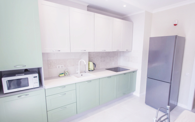 Квартира LEON