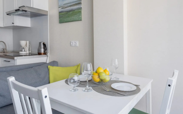 Karavella Portugalii Apartamentyi Na Beregu Morya Apartments
