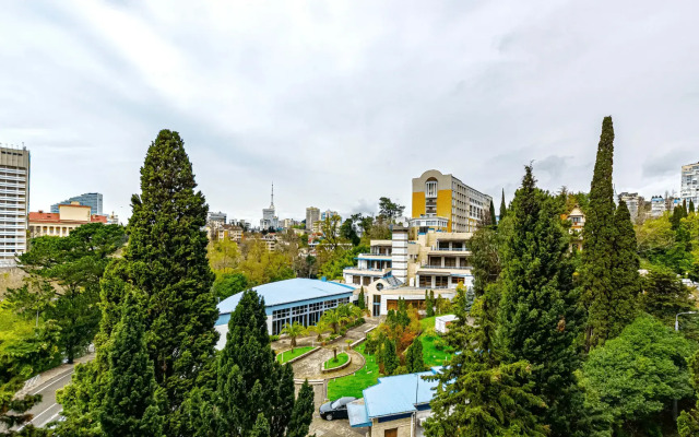 Апартаменты SochiStay