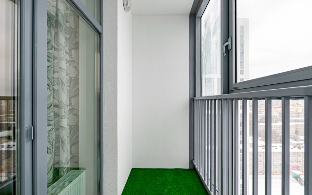 Apartments Cosmos Apart Na Ostrovskogo